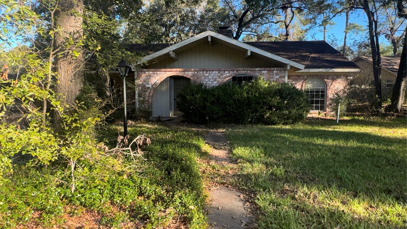 Houston null-story, 3-bed 3214 Three Pines Drive-idx