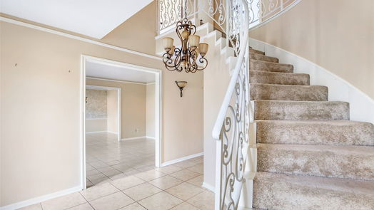 Houston 2-story, 5-bed 2030 Forest Manor Drive-idx