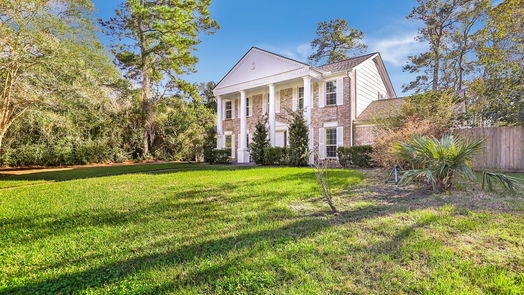 Houston 2-story, 5-bed 2030 Forest Manor Drive-idx