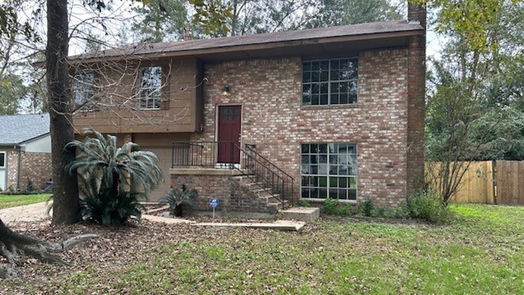 Houston 2-story, 3-bed 2126 Little Cedar Drive-idx