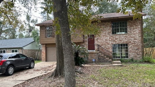 Houston 2-story, 3-bed 2126 Little Cedar Drive-idx