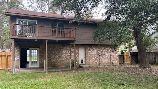 Houston 2-story, 3-bed 2126 Little Cedar Drive-idx