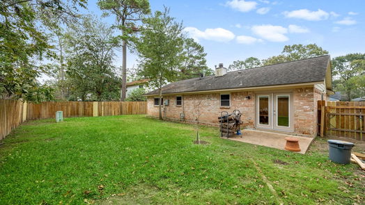 Houston null-story, 3-bed 3319 Laurel Fork Drive-idx