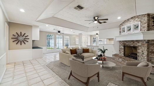 Houston 1-story, 4-bed 1950 Round Spring Drive-idx