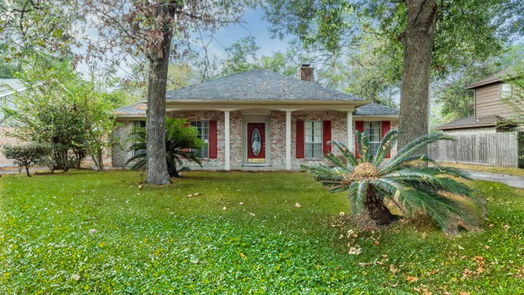 Houston 1-story, 4-bed 1950 Round Spring Drive-idx