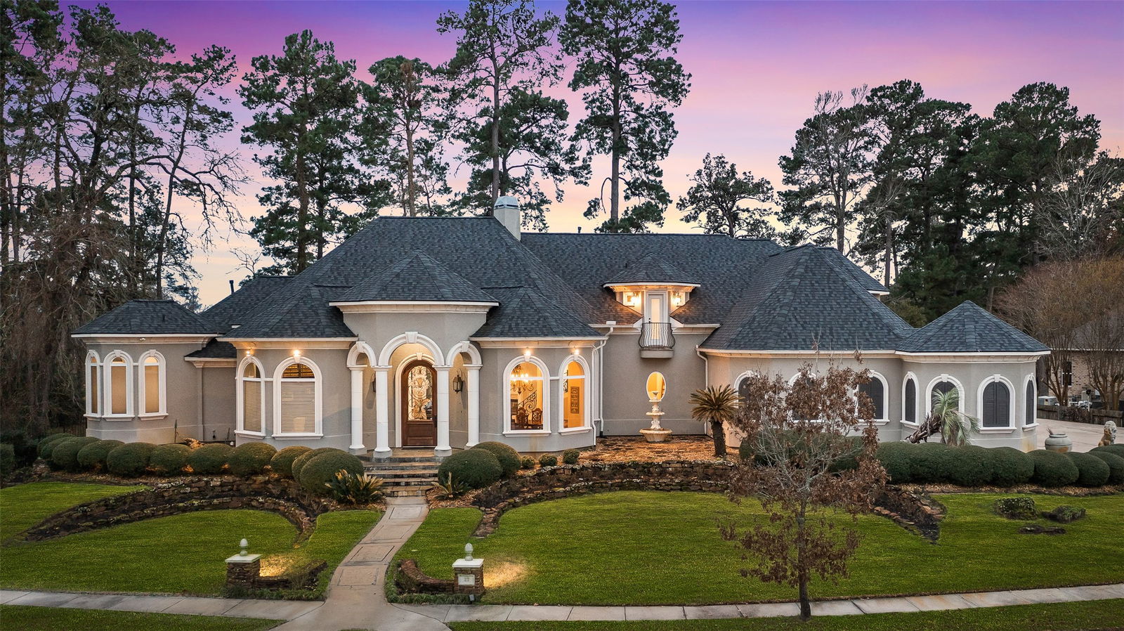 Kingwood 2-story, 5-bed 27 Kingwood Greens Drive-idx