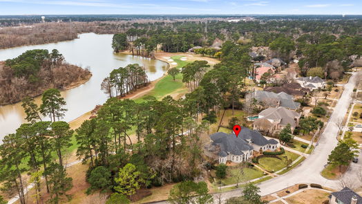 Kingwood 2-story, 5-bed 27 Kingwood Greens Drive-idx