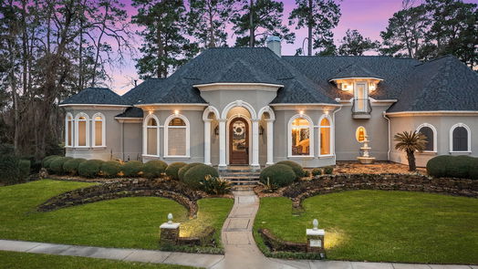Kingwood 2-story, 5-bed 27 Kingwood Greens Drive-idx