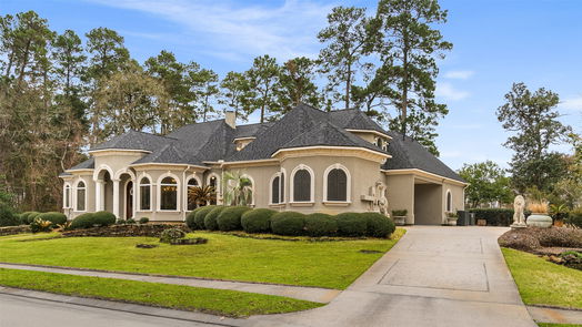 Kingwood 2-story, 5-bed 27 Kingwood Greens Drive-idx