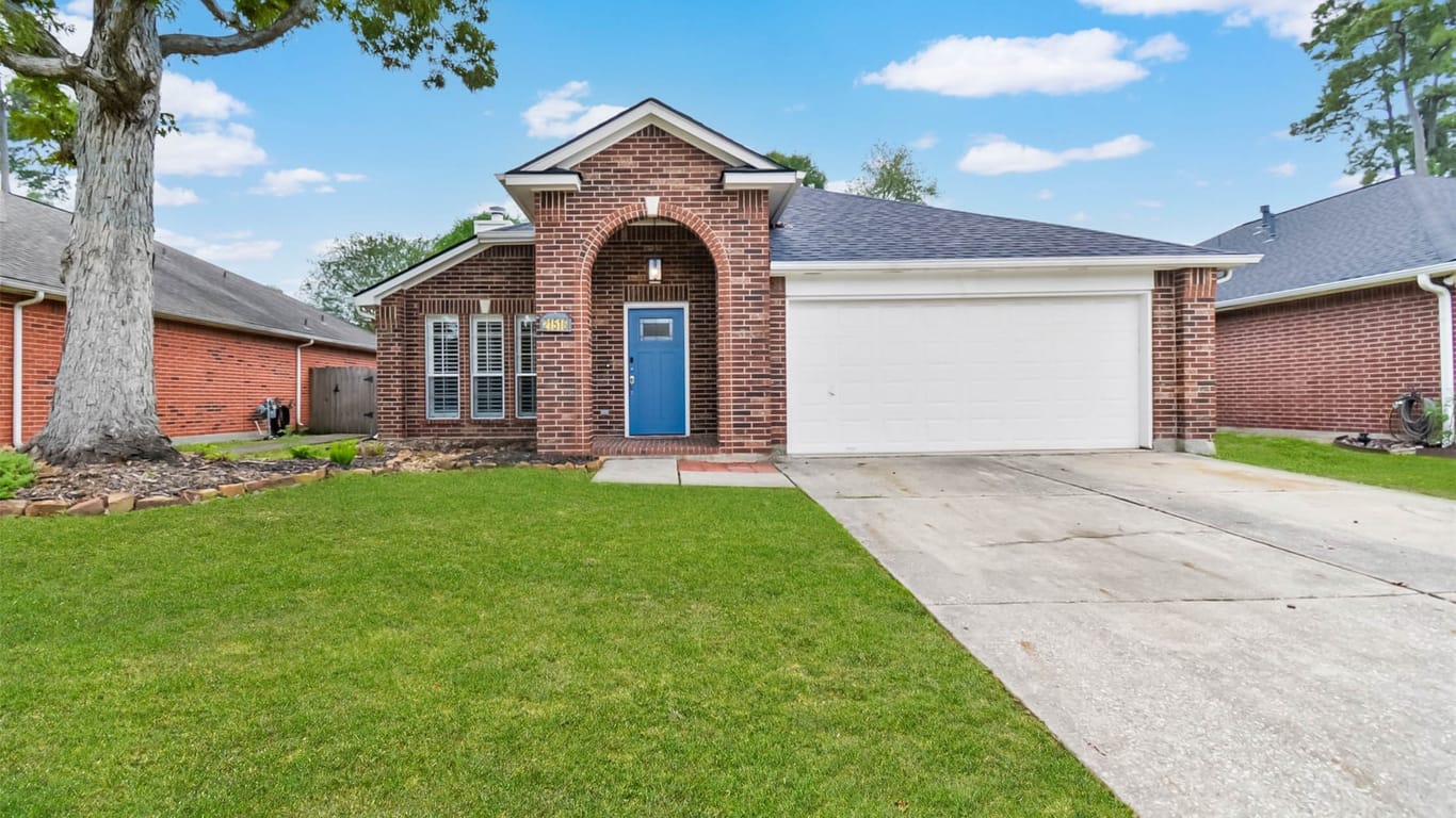 Kingwood 1-story, 4-bed 21516 Towerguard Drive-idx