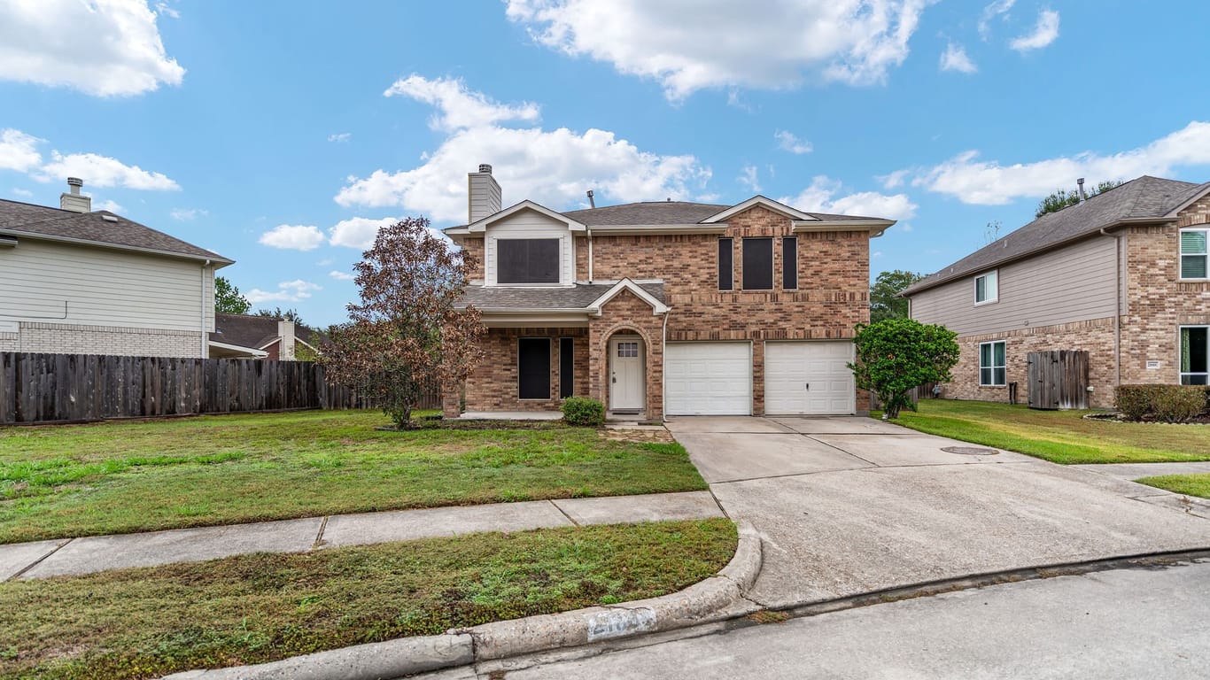 Kingwood 2-story, 3-bed 21884 Whispering Forest Drive-idx