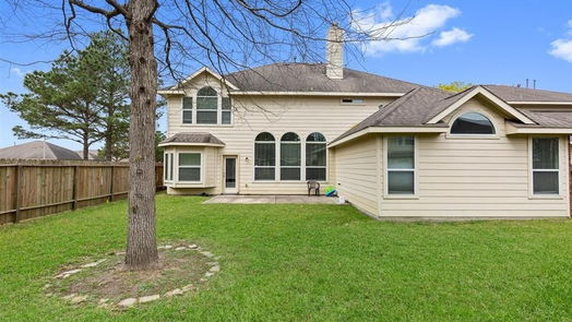 Kingwood 2-story, 4-bed 26035 Lavender Jade Court-idx