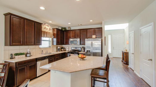 Kingwood 2-story, 4-bed 21328 Kings Guild Lane-idx