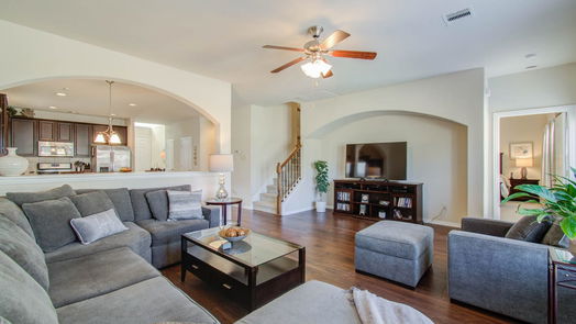 Kingwood 2-story, 4-bed 21328 Kings Guild Lane-idx