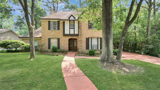 Kingwood 2-story, 4-bed 1710 Woodland Vista Drive-idx