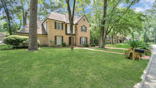 Kingwood 2-story, 4-bed 1710 Woodland Vista Drive-idx