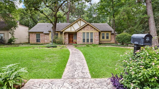 Kingwood 1-story, 4-bed 2214 Hidden Creek Drive-idx