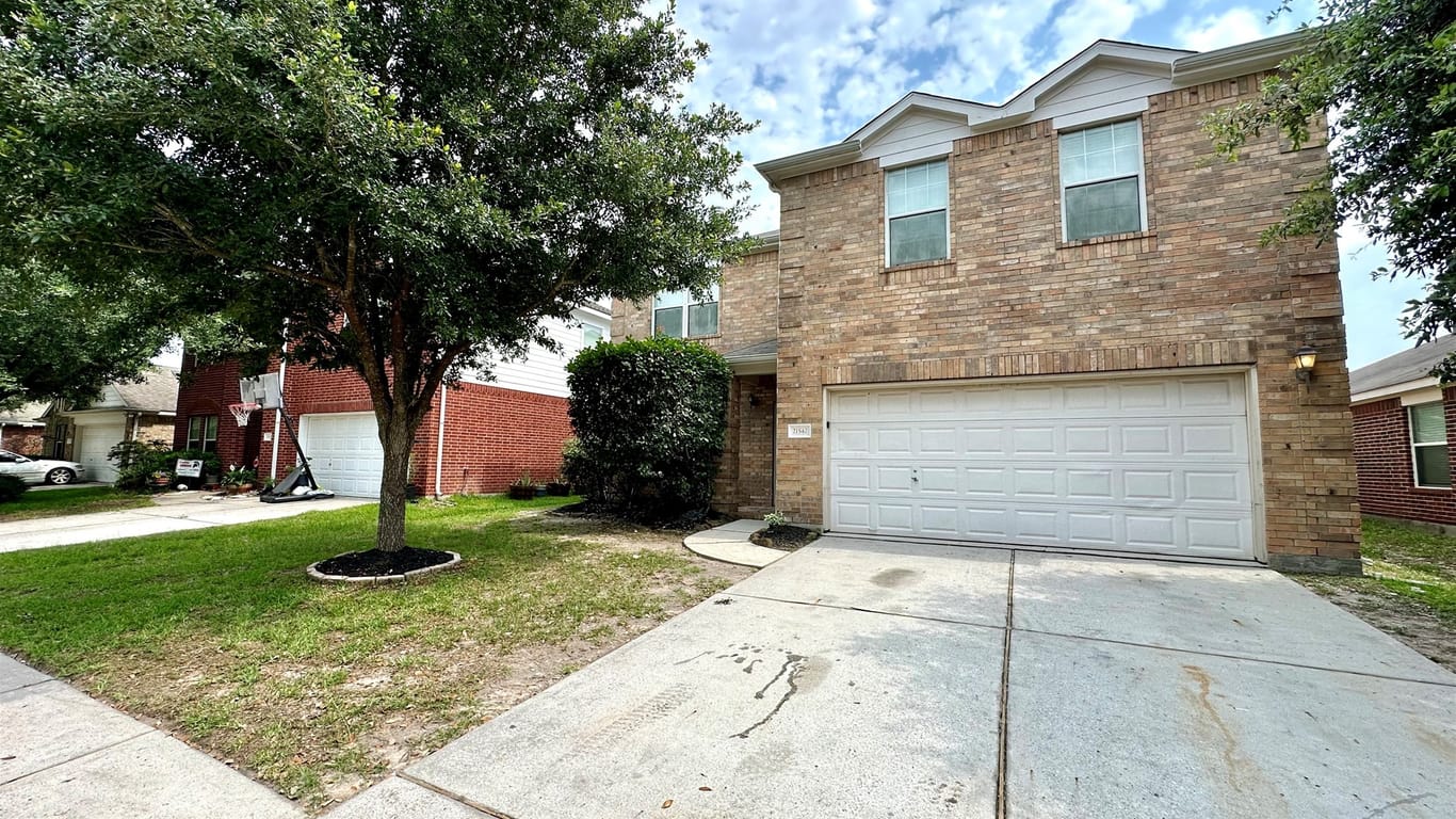 Kingwood 2-story, 4-bed 21542 Duke Alexander Drive-idx