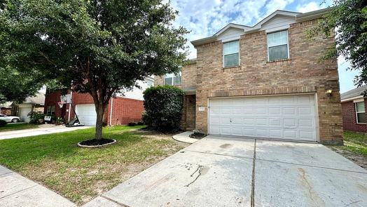 Kingwood 2-story, 4-bed 21542 Duke Alexander Drive-idx