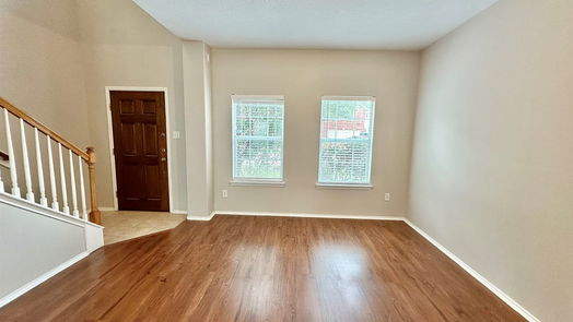 Kingwood 2-story, 4-bed 21542 Duke Alexander Drive-idx