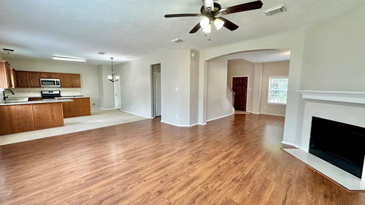 Kingwood 2-story, 4-bed 21542 Duke Alexander Drive-idx