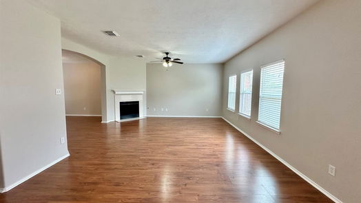 Kingwood 2-story, 4-bed 21542 Duke Alexander Drive-idx