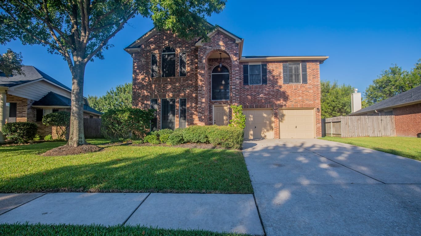 Kingwood 2-story, 4-bed 26884 Monarch Manor Lane-idx