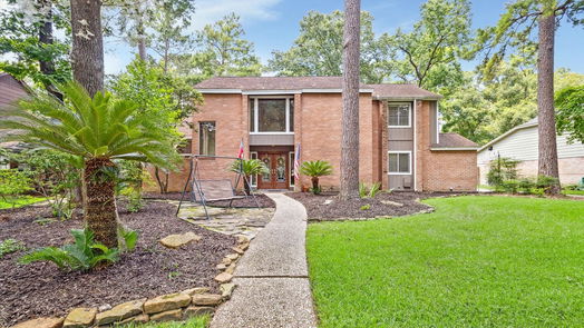 Kingwood 2-story, 5-bed 3111 Little Bear Drive-idx