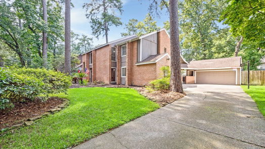 Kingwood 2-story, 5-bed 3111 Little Bear Drive-idx