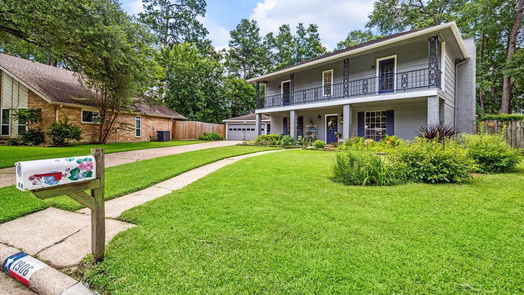 Kingwood 2-story, 4-bed 1906 Lakeville Drive-idx