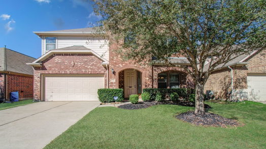 Kingwood 2-story, 4-bed 21328 Kings Guild Lane-idx