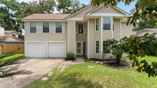 Kingwood 2-story, 3-bed 5018 Shady Gardens Drive-idx