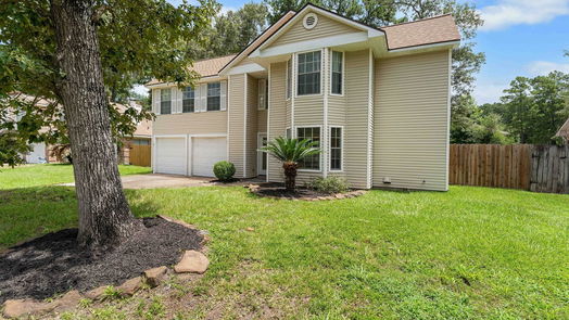 Kingwood 2-story, 3-bed 5018 Shady Gardens Drive-idx