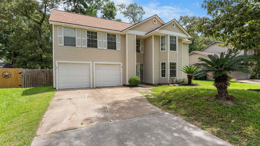 Kingwood 2-story, 3-bed 5018 Shady Gardens Drive-idx