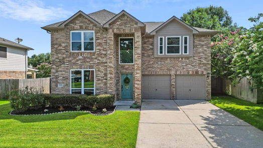 Kingwood 2-story, 4-bed 21888 Whispering Forest Drive-idx