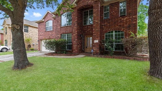 Kingwood 2-story, 4-bed 26035 Lavender Jade Court-idx