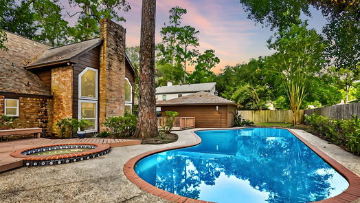 Kingwood 2-story, 4-bed 3315 Parkdale Drive-idx