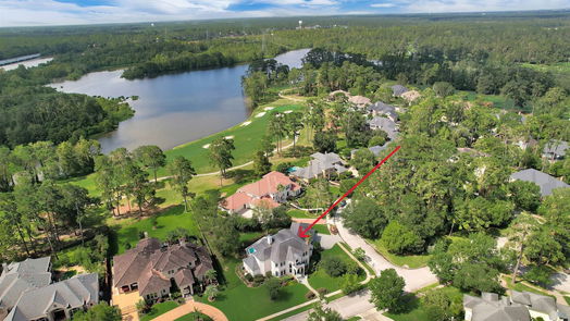 Kingwood 2-story, 5-bed 3 Forest Course Circle-idx