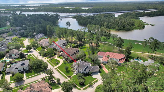 Kingwood 2-story, 5-bed 3 Forest Course Circle-idx