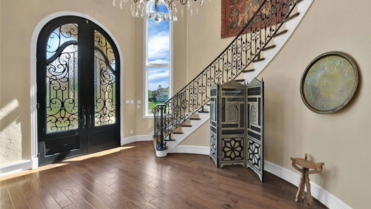 Kingwood 2-story, 5-bed 3 Forest Course Circle-idx