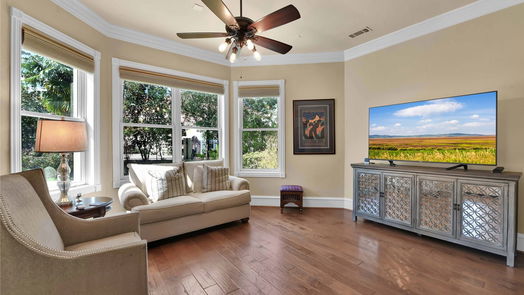 Kingwood 2-story, 5-bed 3 Forest Course Circle-idx