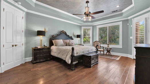 Kingwood 2-story, 5-bed 3 Forest Course Circle-idx