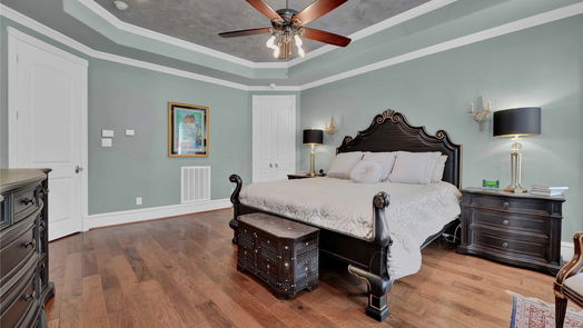 Kingwood 2-story, 5-bed 3 Forest Course Circle-idx