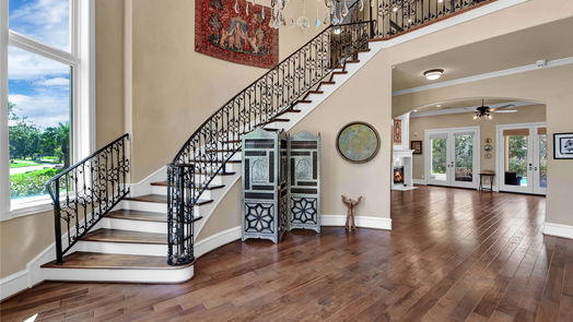 Kingwood 2-story, 5-bed 3 Forest Course Circle-idx