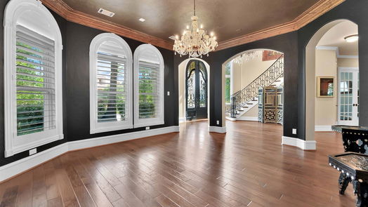 Kingwood 2-story, 5-bed 3 Forest Course Circle-idx