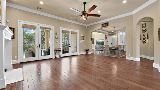 Kingwood 2-story, 5-bed 3 Forest Course Circle-idx