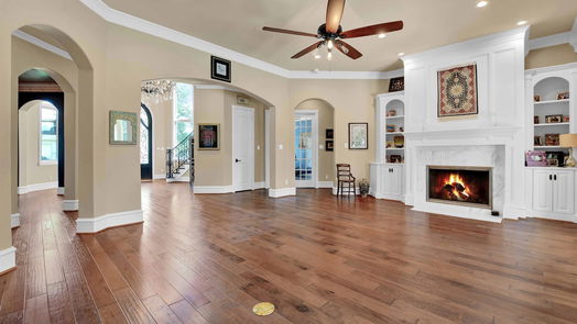Kingwood 2-story, 5-bed 3 Forest Course Circle-idx