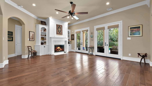 Kingwood 2-story, 5-bed 3 Forest Course Circle-idx