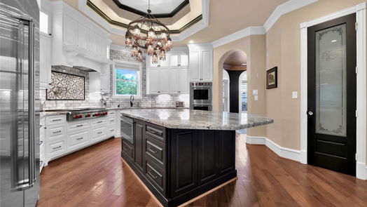 Kingwood 2-story, 5-bed 3 Forest Course Circle-idx