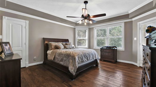 Kingwood 2-story, 5-bed 3 Forest Course Circle-idx